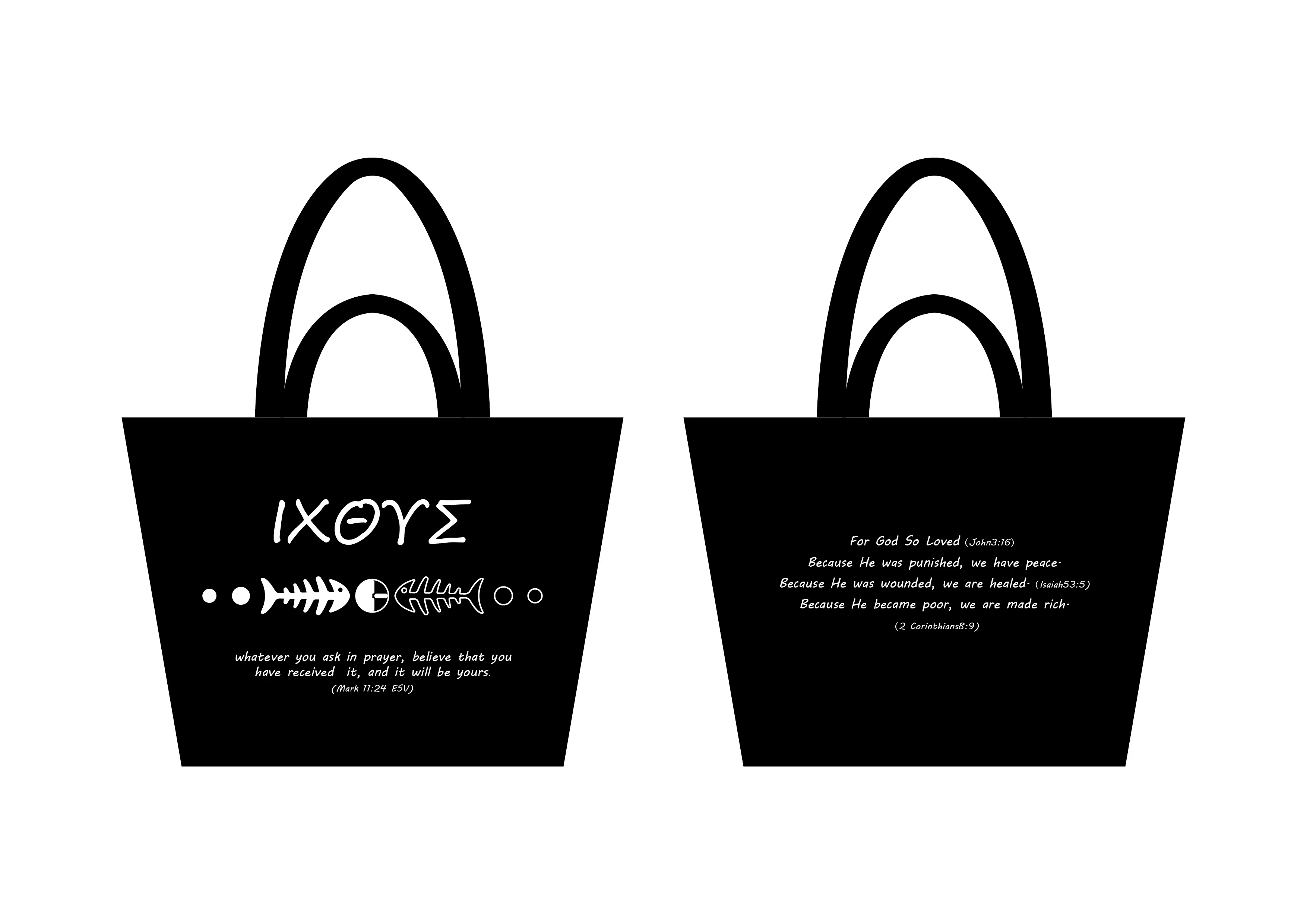 Bag 1