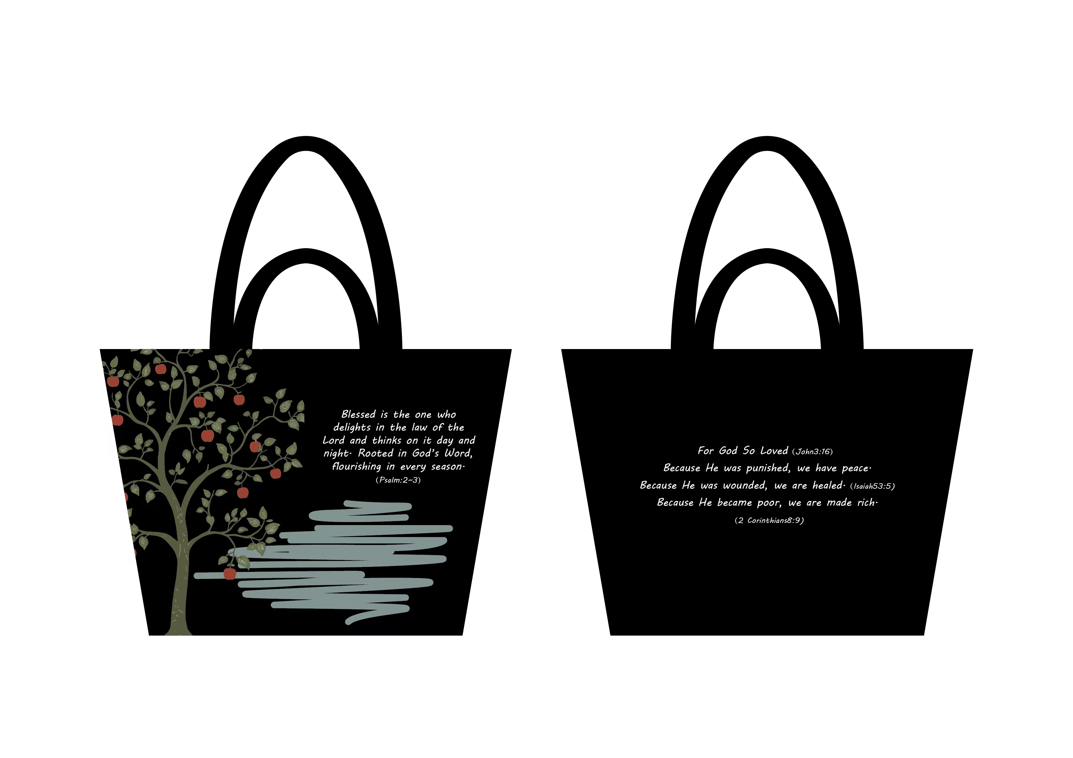 Bag 2